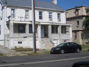 Exterior cleaning, Home Stucco Repair, EIFS repair, masonry coating New Jersey Contractor